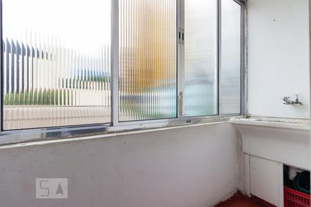Apartamento à venda com 60m², 2 quartos e sem vagaÁrea de serviço