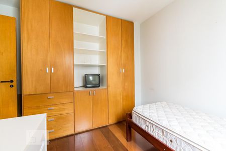 Apartamento para alugar com 105m², 3 quartos e 2 vagasQuarto 2