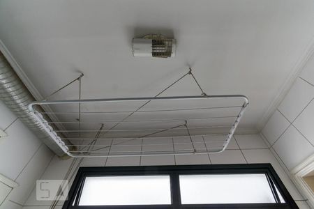 Apartamento para alugar com 105m², 3 quartos e 2 vagasLavanderia