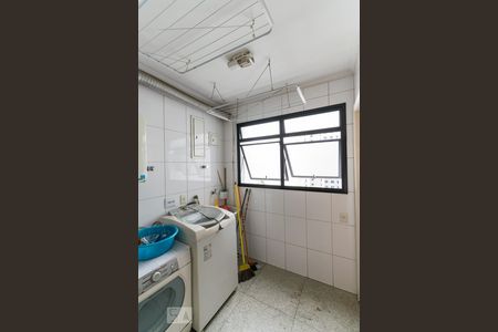 Apartamento para alugar com 105m², 3 quartos e 2 vagasLavanderia