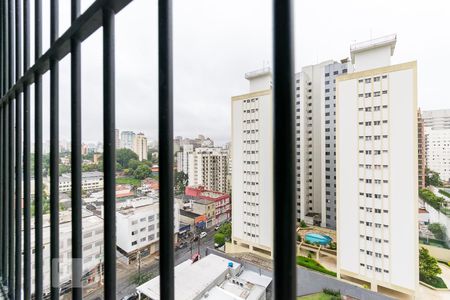 Apartamento para alugar com 105m², 3 quartos e 2 vagasVista da Suíte
