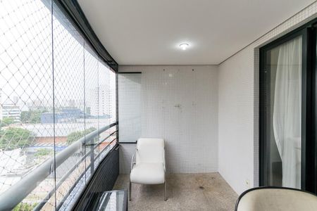 Apartamento para alugar com 105m², 3 quartos e 2 vagasSacada
