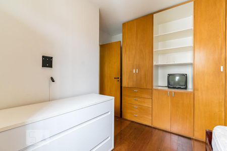 Apartamento para alugar com 105m², 3 quartos e 2 vagasQuarto 2