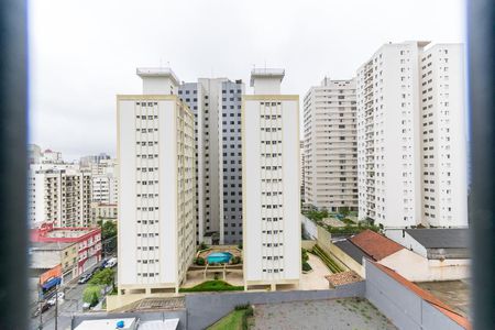 Apartamento para alugar com 105m², 3 quartos e 2 vagasVista do Quarto 2