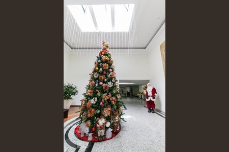 Apartamento para alugar com 105m², 3 quartos e 2 vagasHall de Entrada