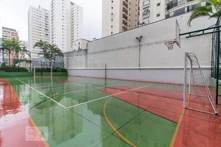 Apartamento para alugar com 105m², 3 quartos e 2 vagasQuadra