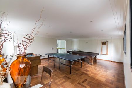 Apartamento para alugar com 105m², 3 quartos e 2 vagasSala de Jogos