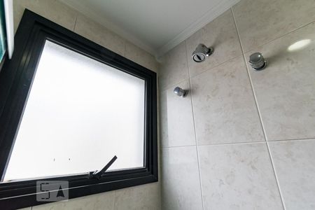 Apartamento para alugar com 105m², 3 quartos e 2 vagasBanheiro da Suíte
