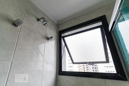Apartamento para alugar com 105m², 3 quartos e 2 vagasBanheiro Social