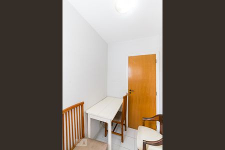 Apartamento para alugar com 105m², 3 quartos e 2 vagasQuarto de Serviço