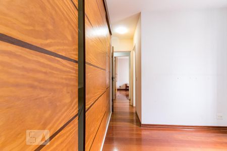 Apartamento para alugar com 105m², 3 quartos e 2 vagasSuíte