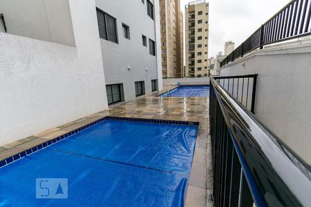 Apartamento para alugar com 105m², 3 quartos e 2 vagasPiscina