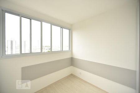 Quarto de apartamento para alugar com 1 quarto, 27m² em Brás, São Paulo