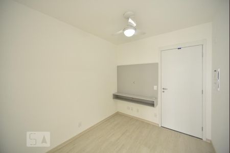 Apartamento para alugar com 27m², 1 quarto e sem vagaSala