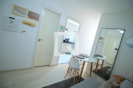 Apartamento para alugar em Brás