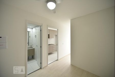 Sala de apartamento para alugar com 1 quarto, 27m² em Brás, São Paulo