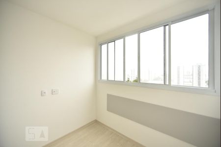 Quarto de apartamento para alugar com 1 quarto, 27m² em Brás, São Paulo