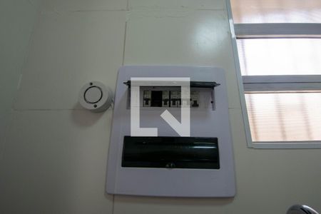 Apartamento para alugar com 35m², 1 quarto e sem vaga Apartamento para alugar com 35m², 1 quarto e sem vagaCozinha