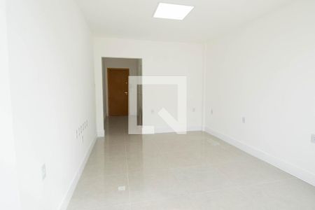 Sala de apartamento para alugar com 1 quarto, 35m² em Copacabana, Rio de Janeiro