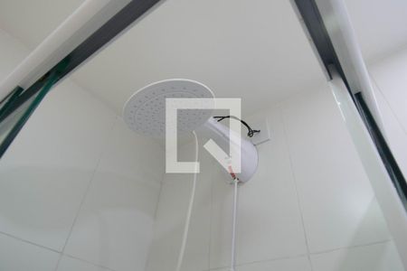 Apartamento para alugar com 35m², 1 quarto e sem vaga Apartamento para alugar com 35m², 1 quarto e sem vagaBanheiro