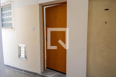 Hall de Entrada de apartamento para alugar com 1 quarto, 35m² em Copacabana, Rio de Janeiro