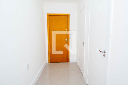 Hall de apartamento para alugar com 1 quarto, 35m² em Copacabana, Rio de Janeiro