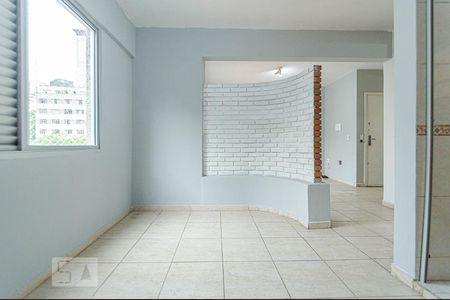 Quarto de kitnet/studio para alugar com 1 quarto, 30m² em Bela Vista, São Paulo