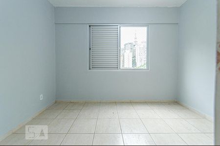 Quarto de kitnet/studio para alugar com 1 quarto, 30m² em Bela Vista, São Paulo