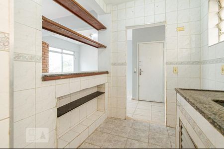 Studio para alugar com 30m², 1 quarto e sem vaga Studio para alugar com 30m², 1 quarto e sem vagaCozinha