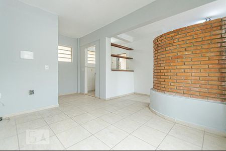 Sala de kitnet/studio para alugar com 1 quarto, 30m² em Bela Vista, São Paulo