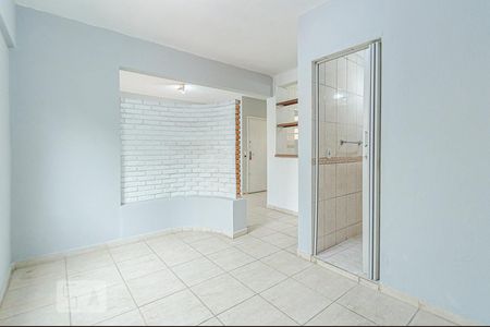 Quarto de kitnet/studio para alugar com 1 quarto, 30m² em Bela Vista, São Paulo