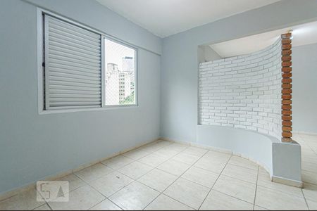 Quarto de kitnet/studio para alugar com 1 quarto, 30m² em Bela Vista, São Paulo