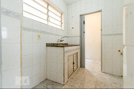Studio para alugar com 30m², 1 quarto e sem vaga Studio para alugar com 30m², 1 quarto e sem vagaCozinha