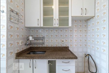 Apartamento para alugar com 50m², 2 quartos e 1 vagaCozinha