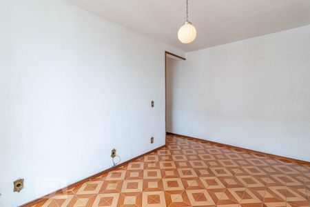 Sala de apartamento para alugar com 2 quartos, 50m² em Vila Santa Maria, São Paulo