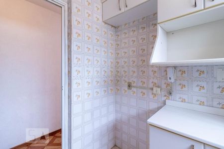 Apartamento para alugar com 50m², 2 quartos e 1 vagaCozinha