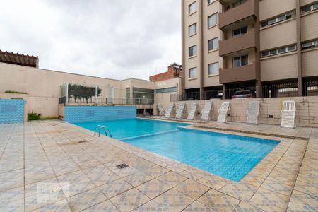 Apartamento para alugar com 50m², 2 quartos e 1 vagaÁrea comum - Piscina