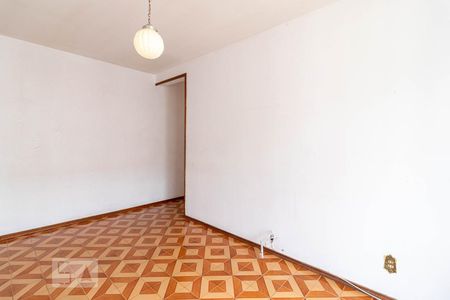 Sala de apartamento para alugar com 2 quartos, 50m² em Vila Santa Maria, São Paulo