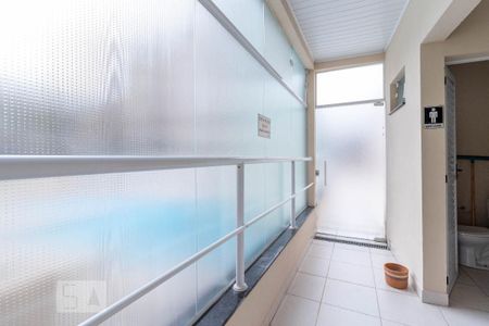 Apartamento para alugar com 50m², 2 quartos e 1 vagaÁrea comum - Salão de festas