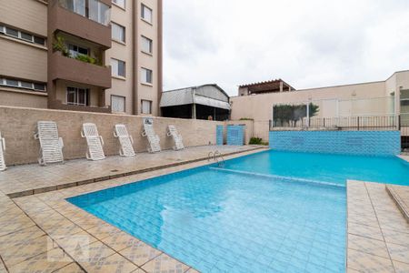 Apartamento para alugar com 50m², 2 quartos e 1 vagaÁrea comum - Piscina