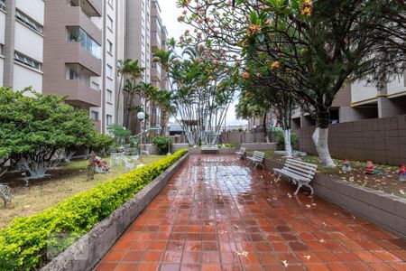 Apartamento para alugar com 50m², 2 quartos e 1 vagaÁrea Comum