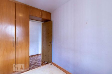 Quarto 1 de apartamento para alugar com 2 quartos, 50m² em Vila Santa Maria, São Paulo