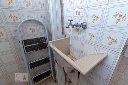 Apartamento para alugar com 50m², 2 quartos e 1 vagaÁrea de Serviço - Tanque