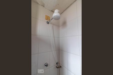 Apartamento para alugar com 50m², 2 quartos e 1 vagaBanheiro - Chuveiro Elétrico