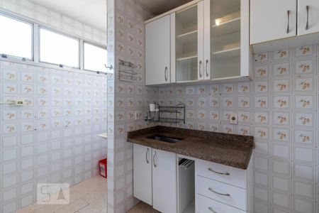 Apartamento para alugar com 50m², 2 quartos e 1 vagaCozinha
