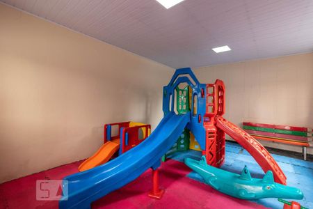 Apartamento para alugar com 50m², 2 quartos e 1 vagaÁrea Comum - Playground