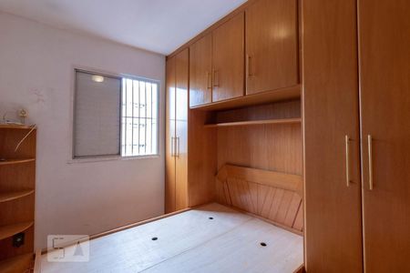 Quarto 1 de apartamento para alugar com 2 quartos, 50m² em Vila Santa Maria, São Paulo