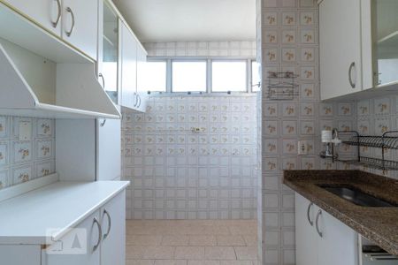 Apartamento para alugar com 50m², 2 quartos e 1 vagaCozinha