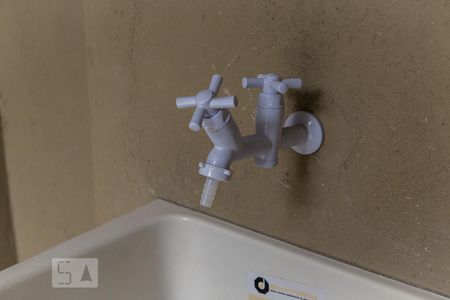 Casa para alugar com 35m², 1 quarto e sem vaga Casa para alugar com 35m², 1 quarto e sem vagaÁrea de serviço - Torneira