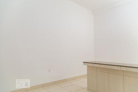 Sala de casa para alugar com 1 quarto, 35m² em Jardim Oriental, São Paulo